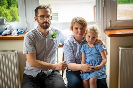 promocja książki "Wiślański wiesieli"